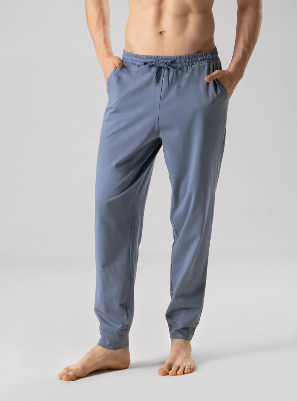 2 Packs Cotton Sleepwears Jogger