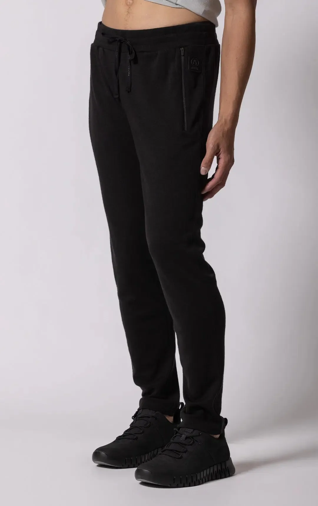 320GSM MERINO JOGGERS