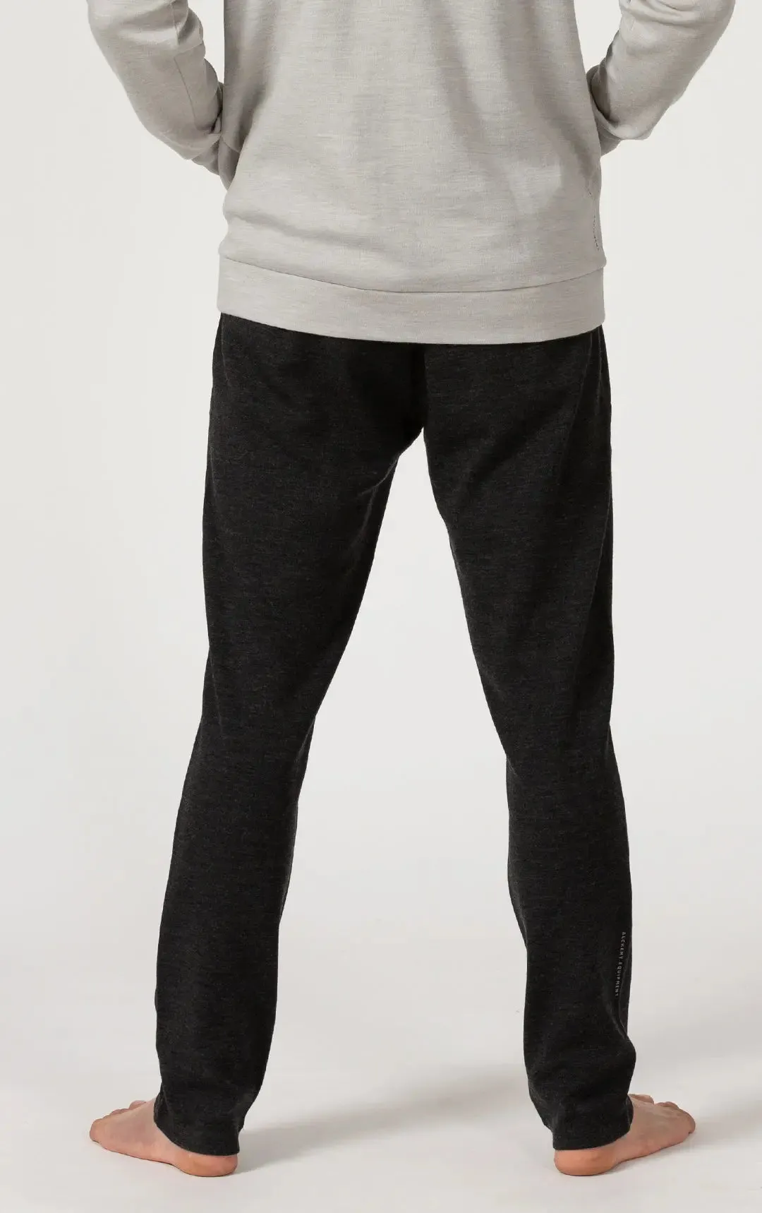 320GSM MERINO JOGGERS