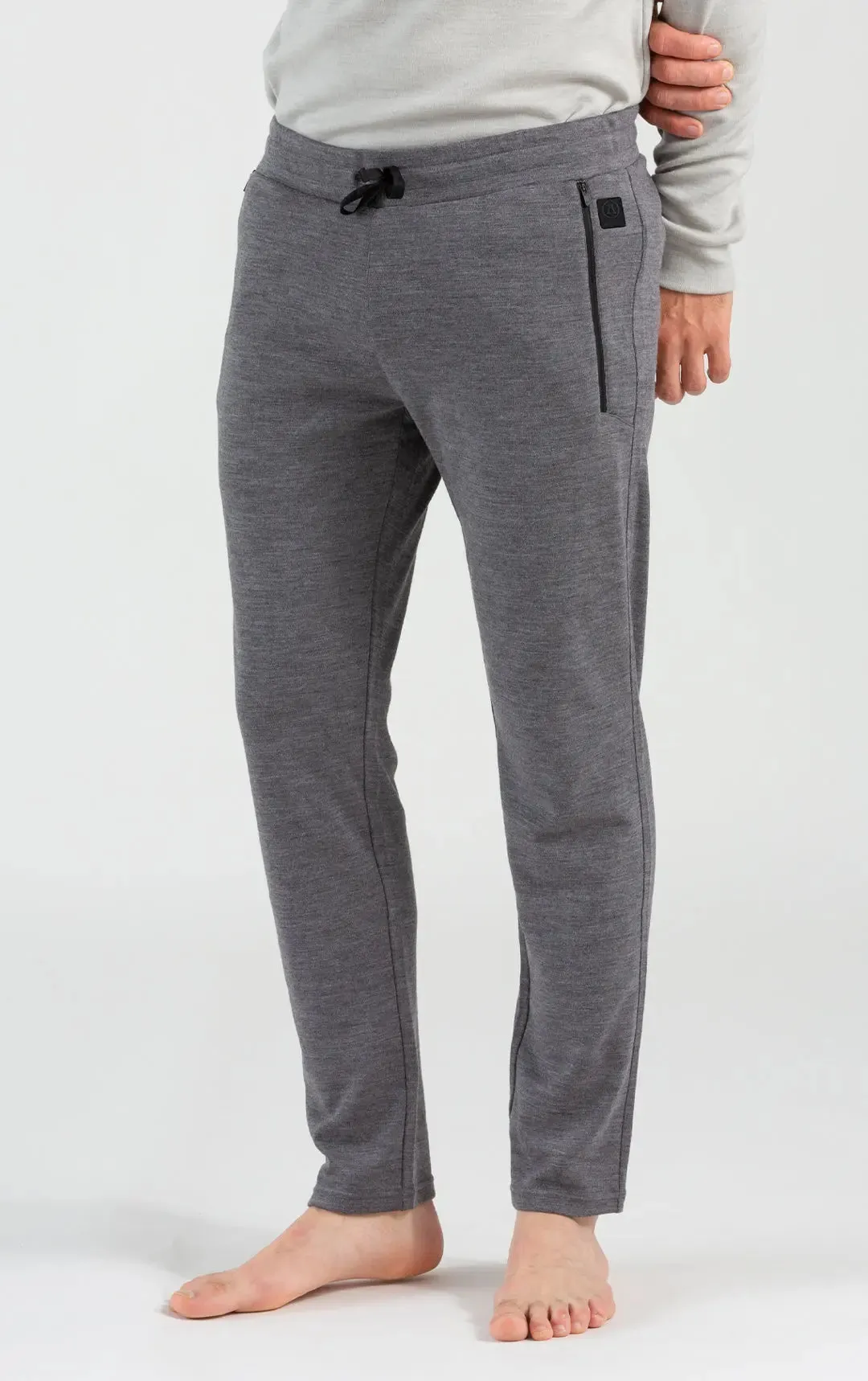 320GSM MERINO JOGGERS