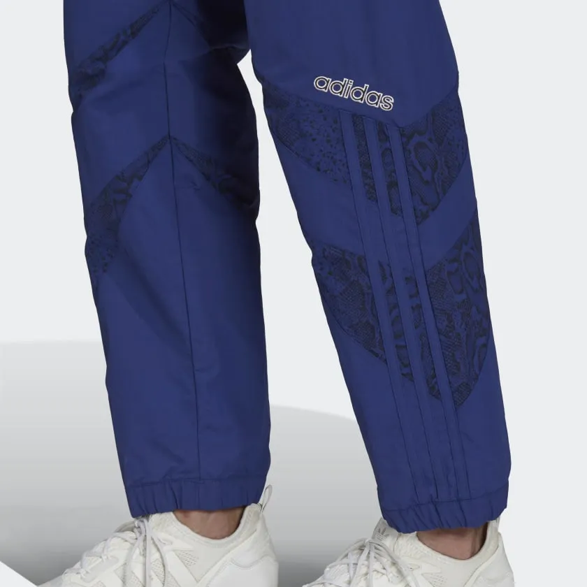 Adidas Originals SPRT Animal Print Track Pants H06766