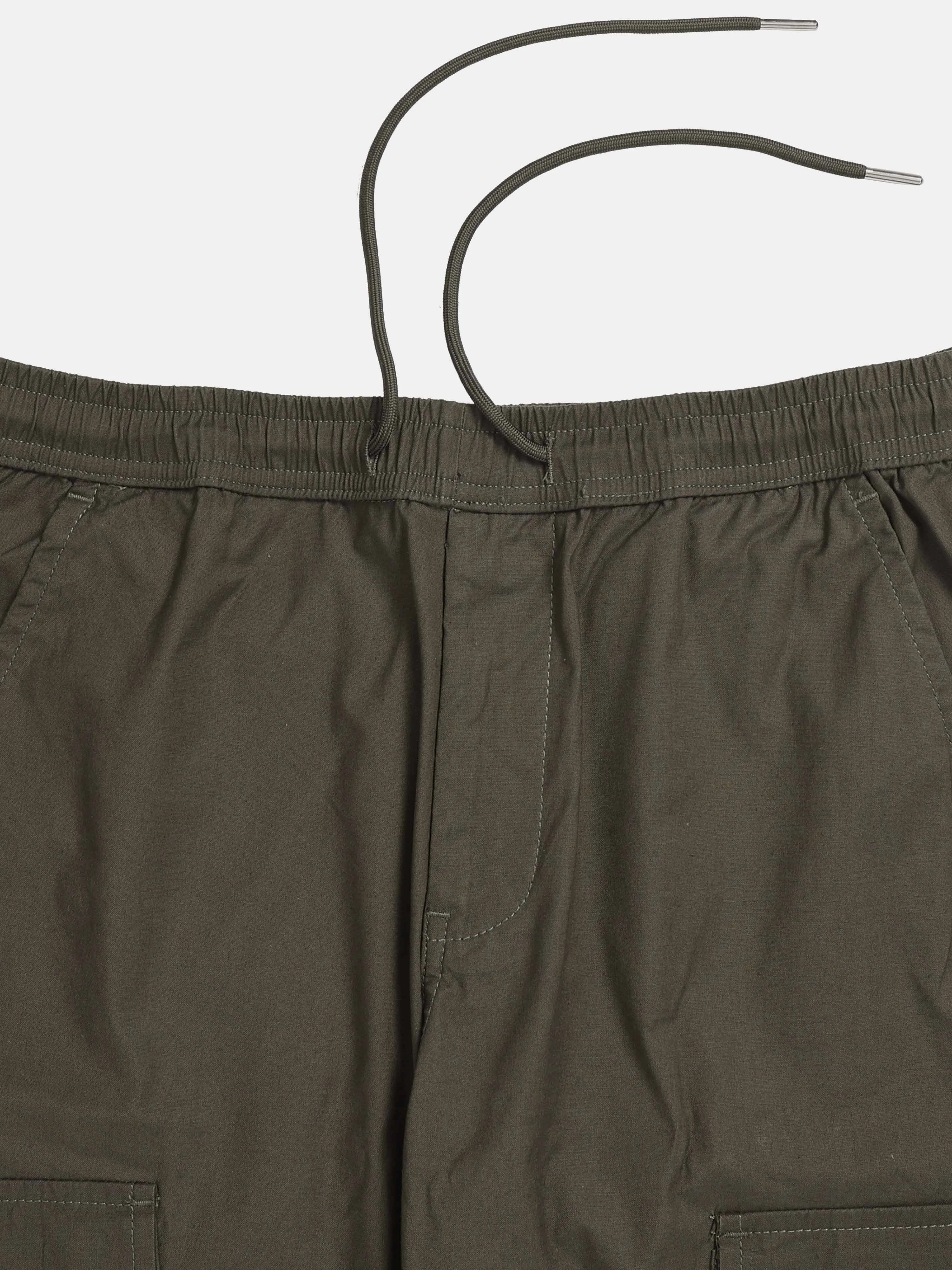 Air Sense Olive Cargo Pants