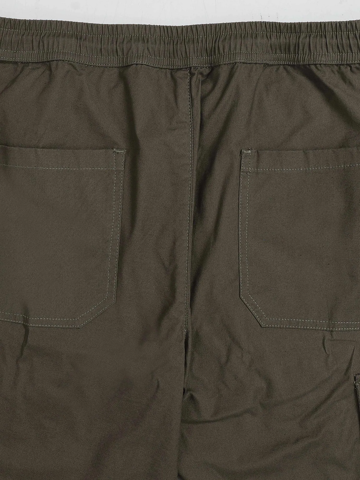 Air Sense Olive Cargo Pants