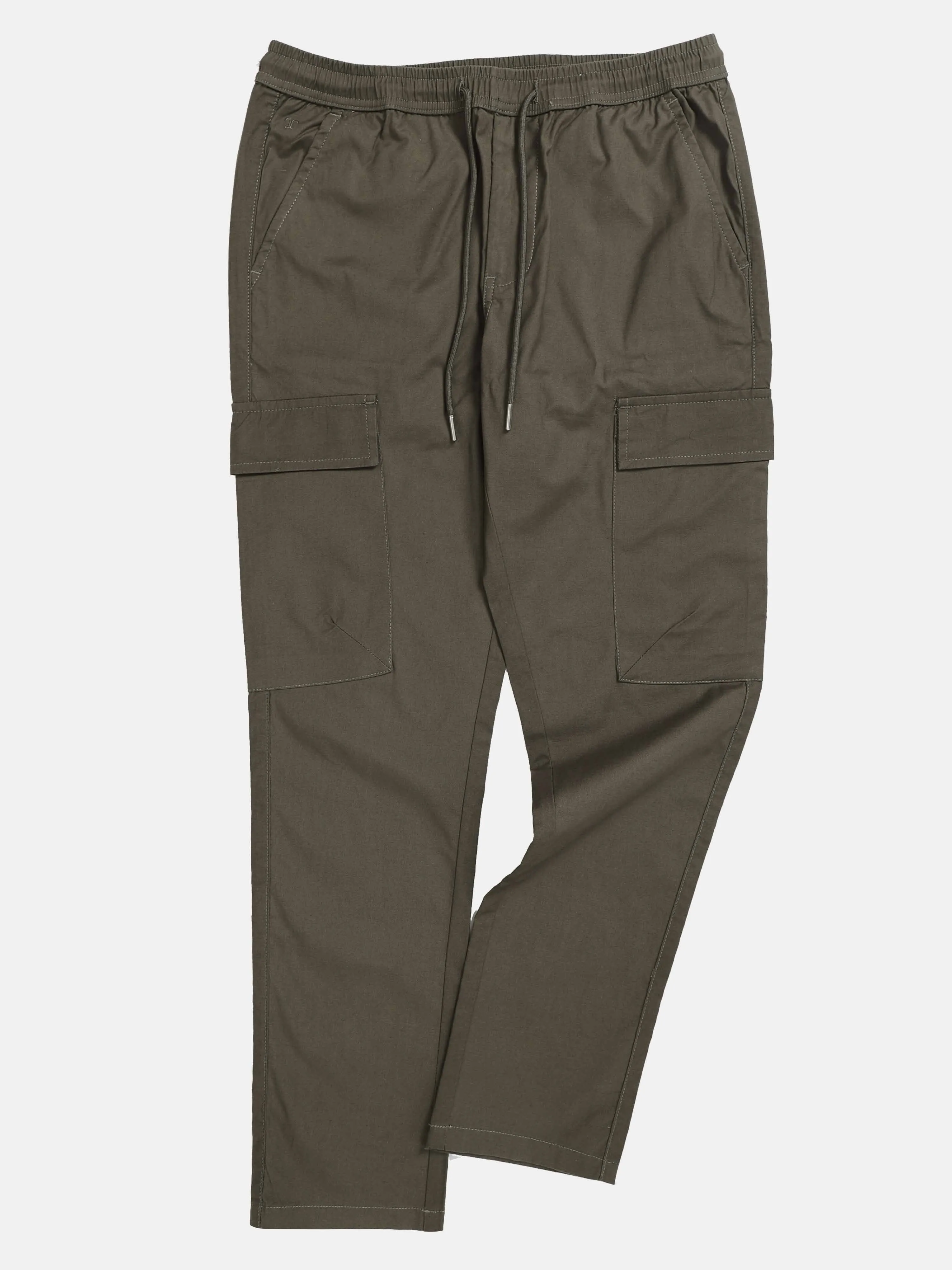 Air Sense Olive Cargo Pants