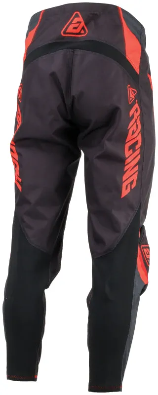 Answer 25 Syncron Envenom Pants Red/Black Size - 38