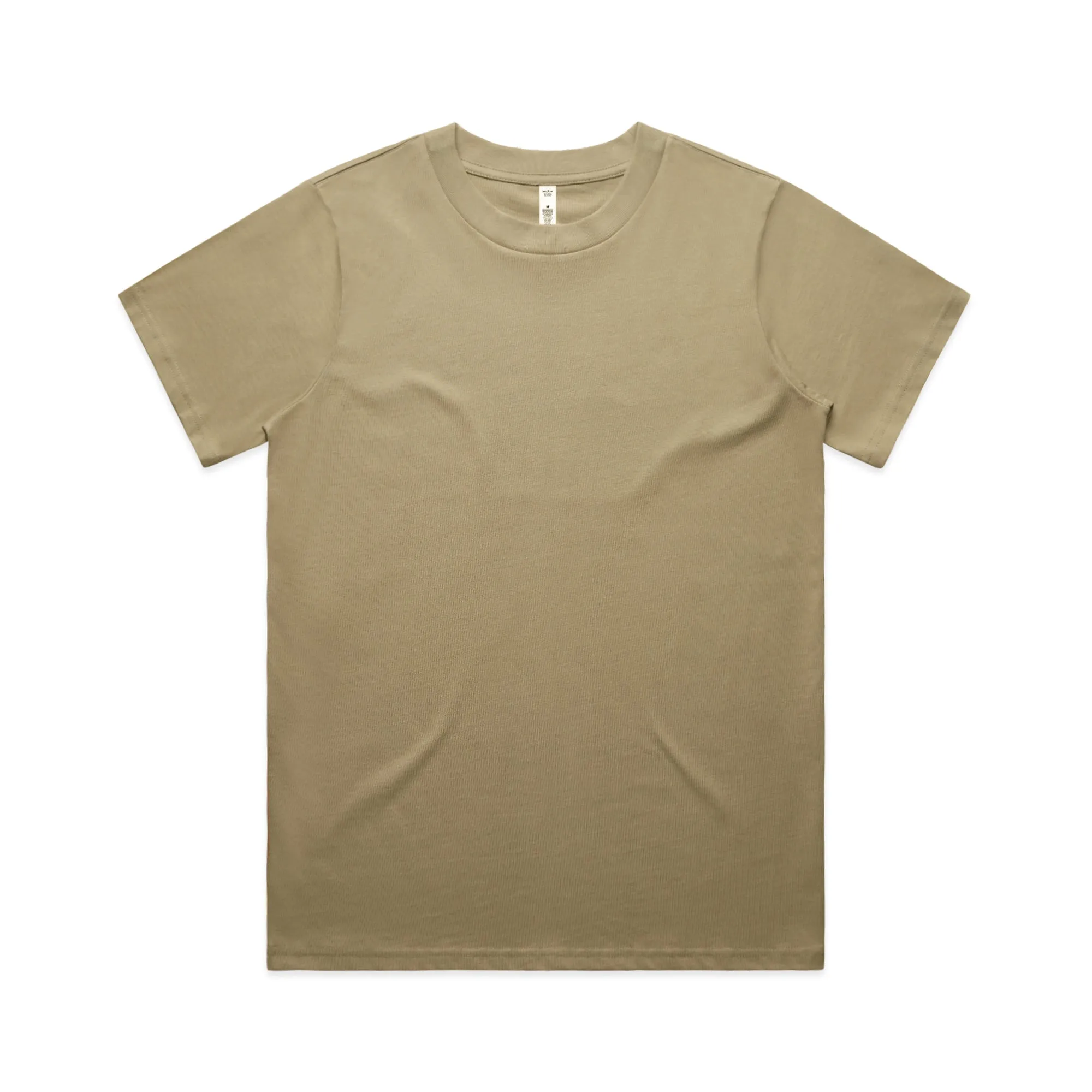 Ascolour Wo's Classic Tee(4026)