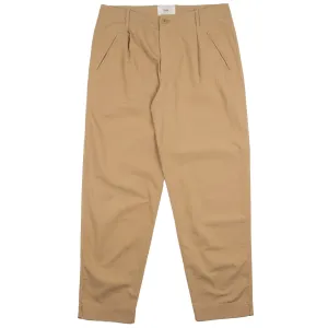 Assembly Pants - Tan