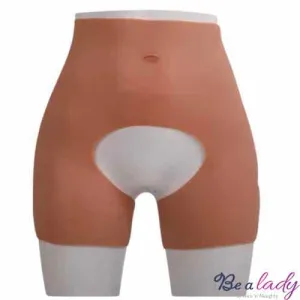 Be a Lady Honeycomb Buttock Enhancing Pants