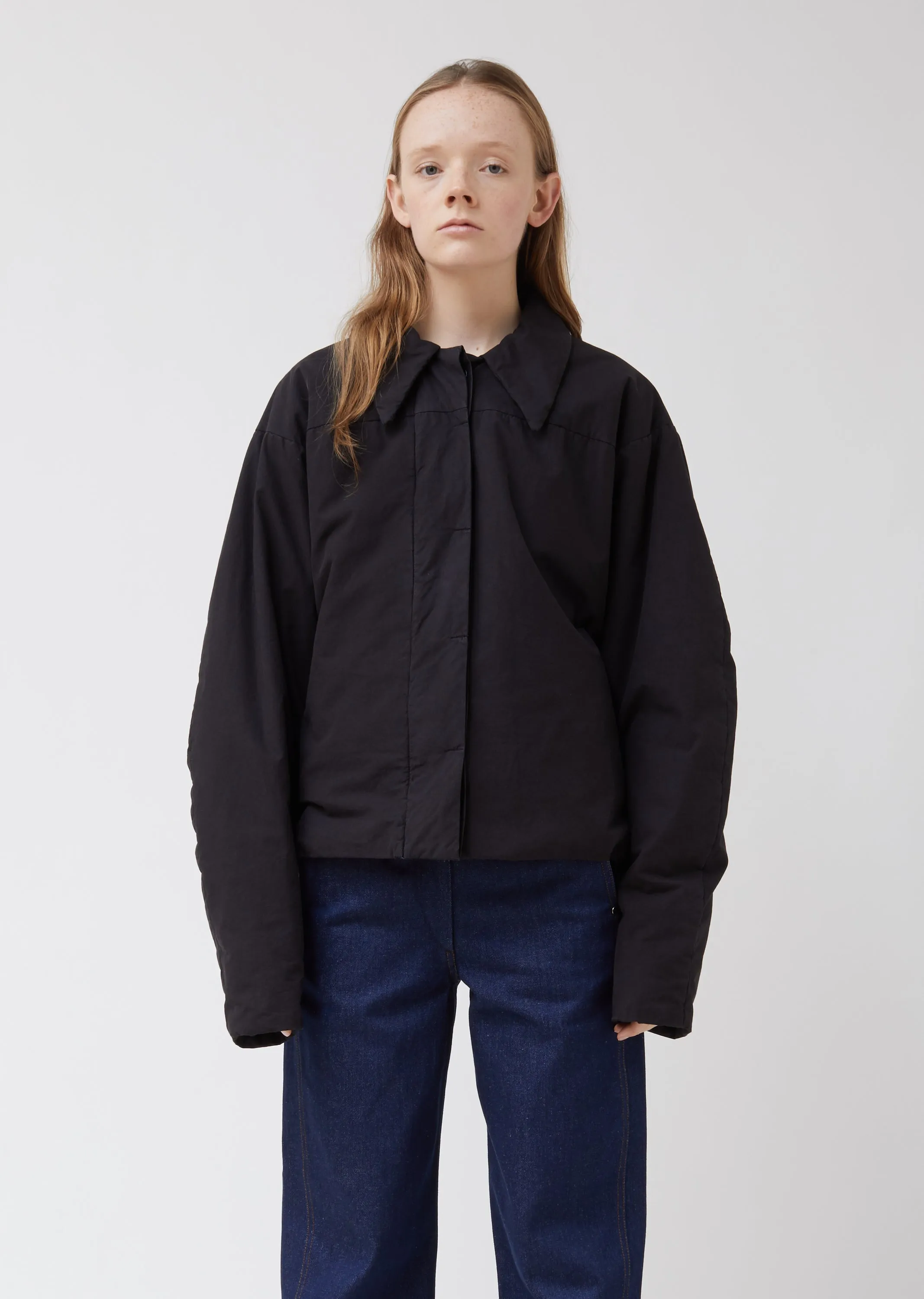 Blouson Jacket