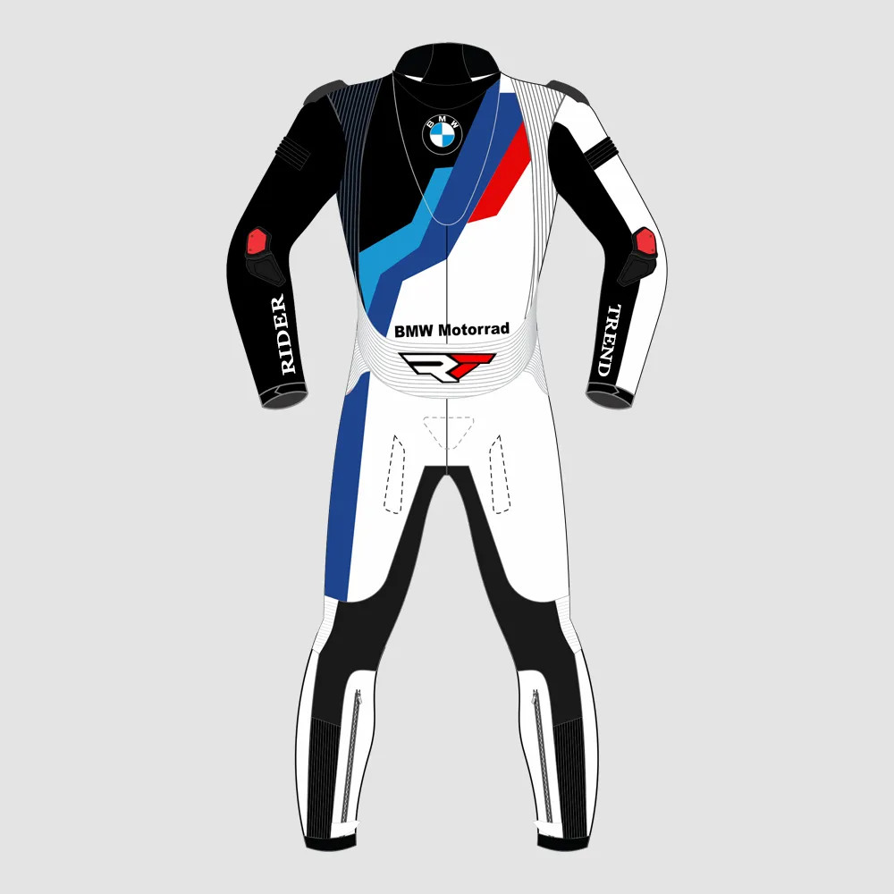 BMW Dyno S1 Leather Race Suit & Jackets 2023