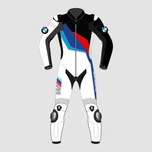 BMW Dyno S1 Leather Race Suit & Jackets 2023