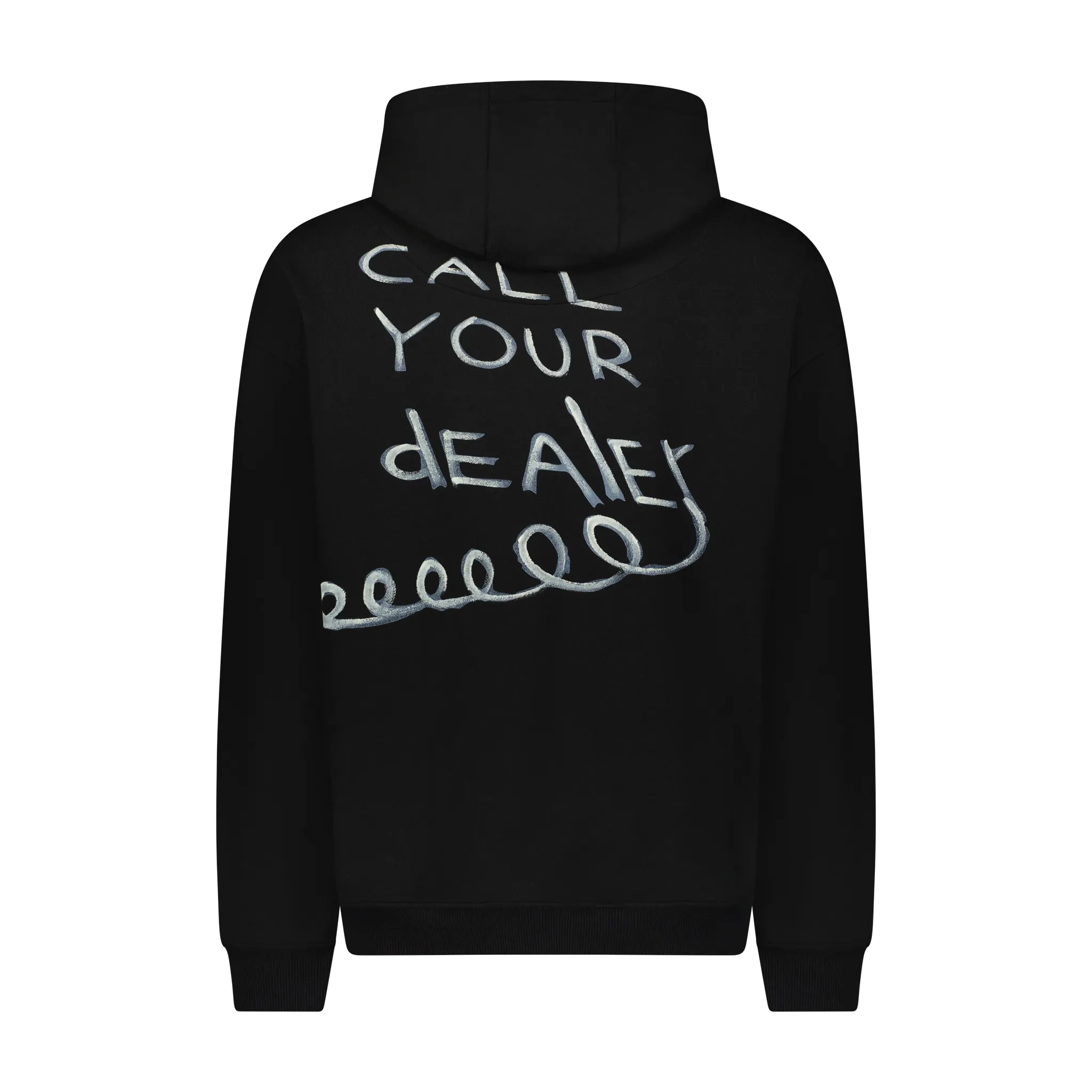 CALL YOUR DEALER HOODIE