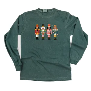 Classic Nutcracker - LONG SLEEVE Comfort Colors Tee