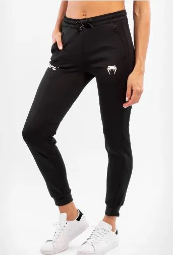 CLEARANCE UFC Venum Authentic Fight Night Women's Walkout Pant Size XXS-L Black