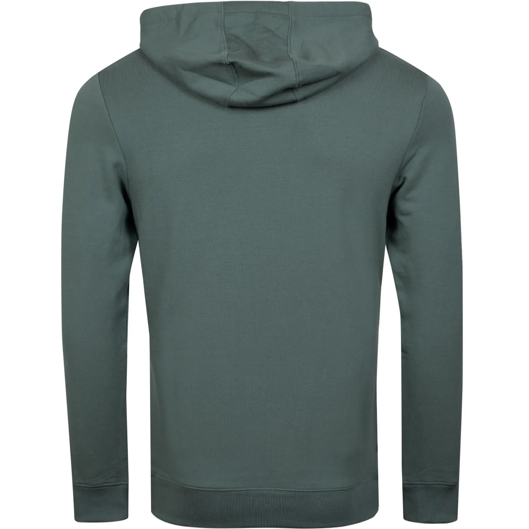 Cloud Hoodie Balsam Green - SS24