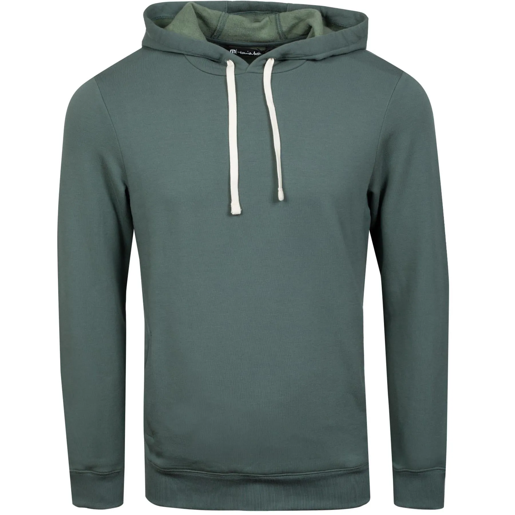 Cloud Hoodie Balsam Green - SS24