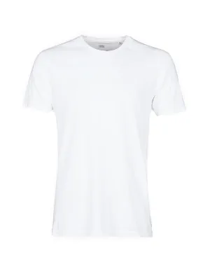 Colorful Standard Classic Tee optical white