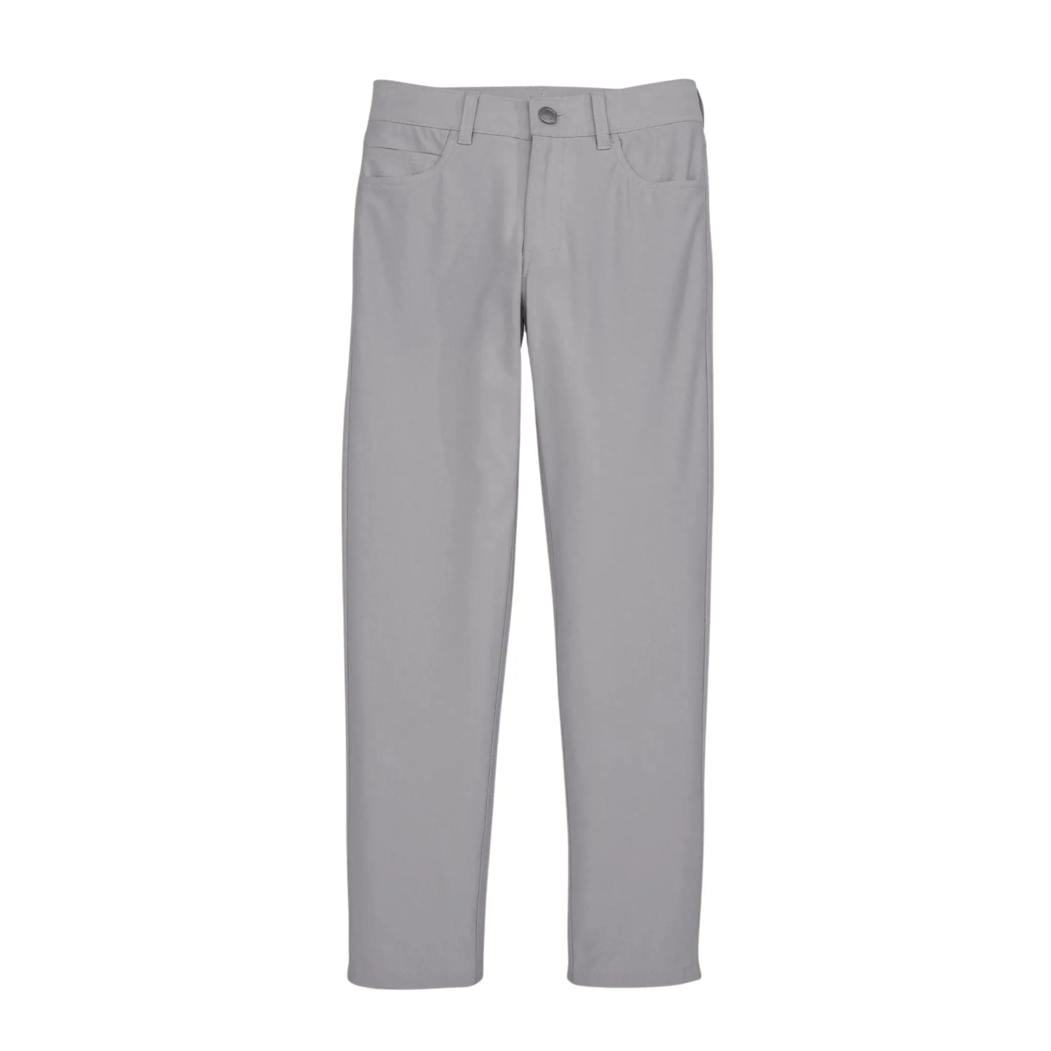 Cross Country Pant - Quarry