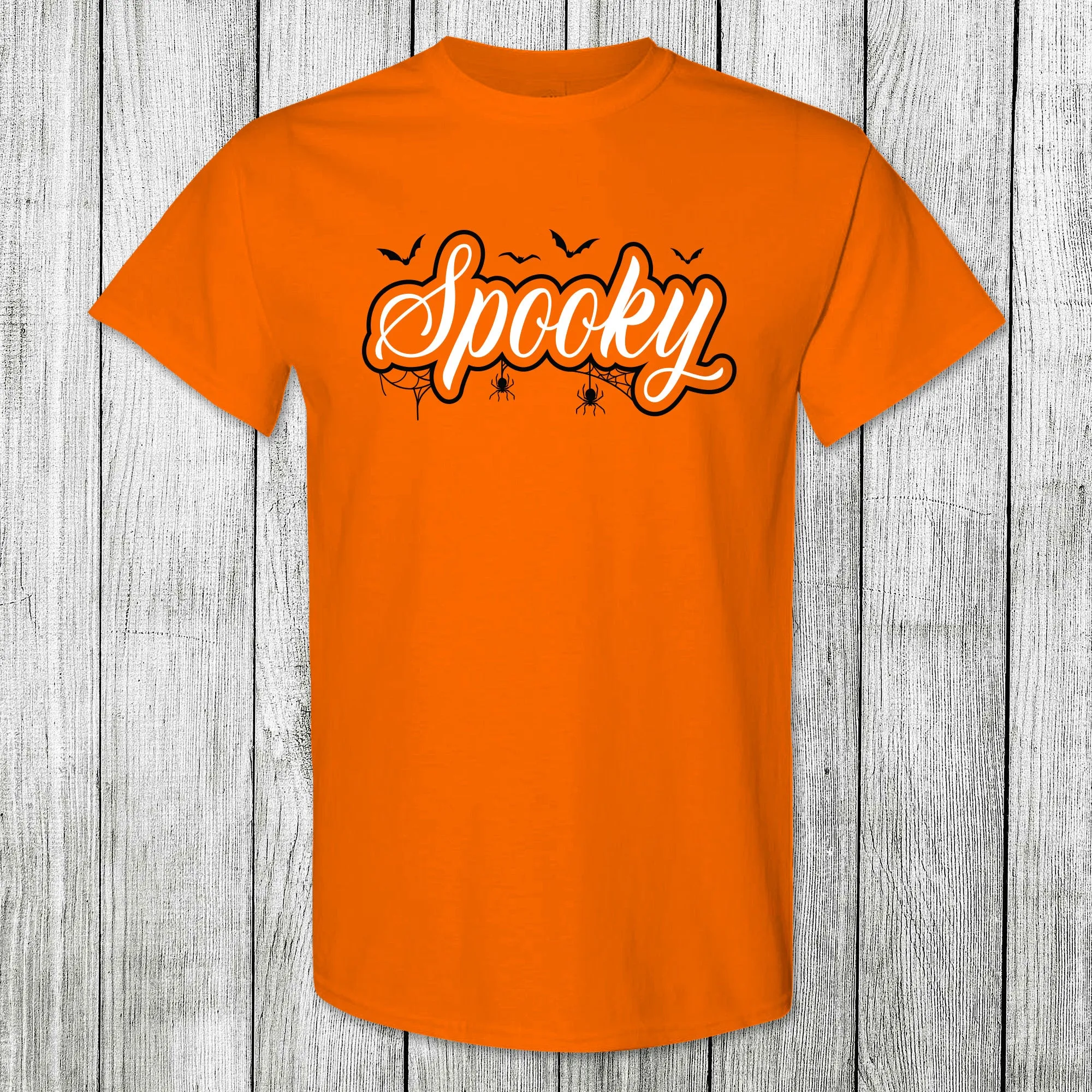 Daydream Tees Spooky