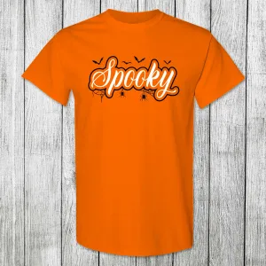 Daydream Tees Spooky