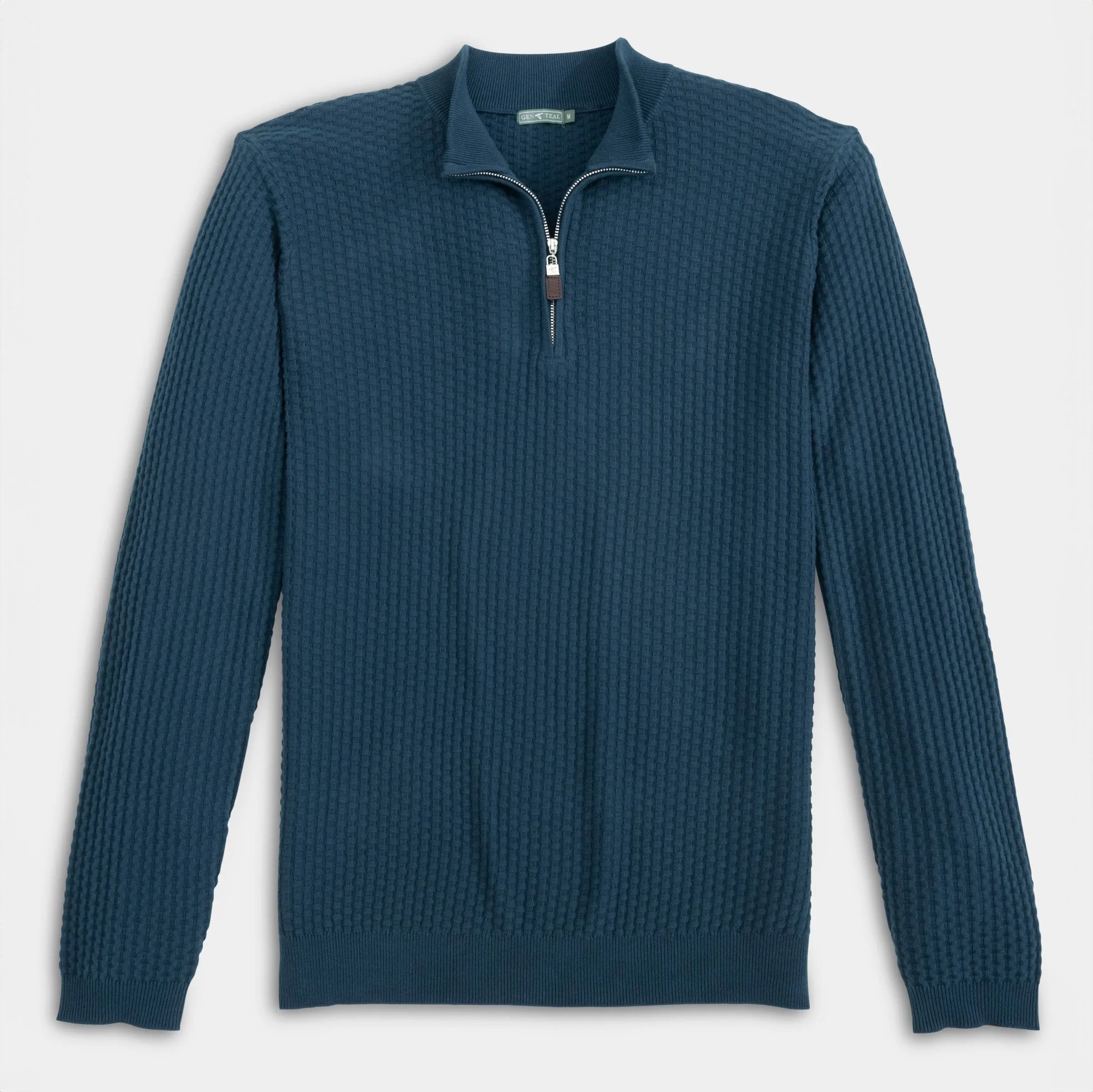 Dempsey Quarter-Zip