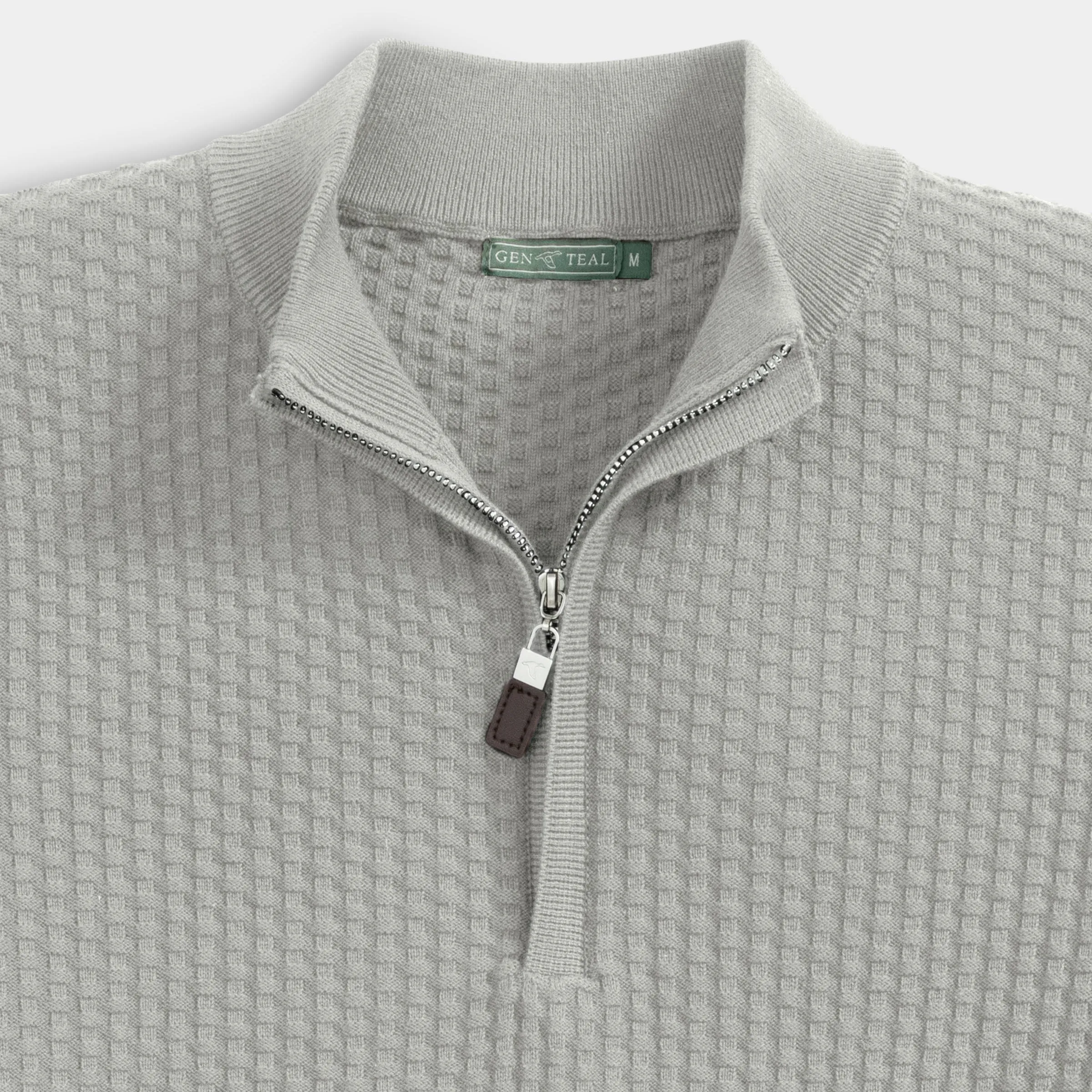 Dempsey Quarter-Zip