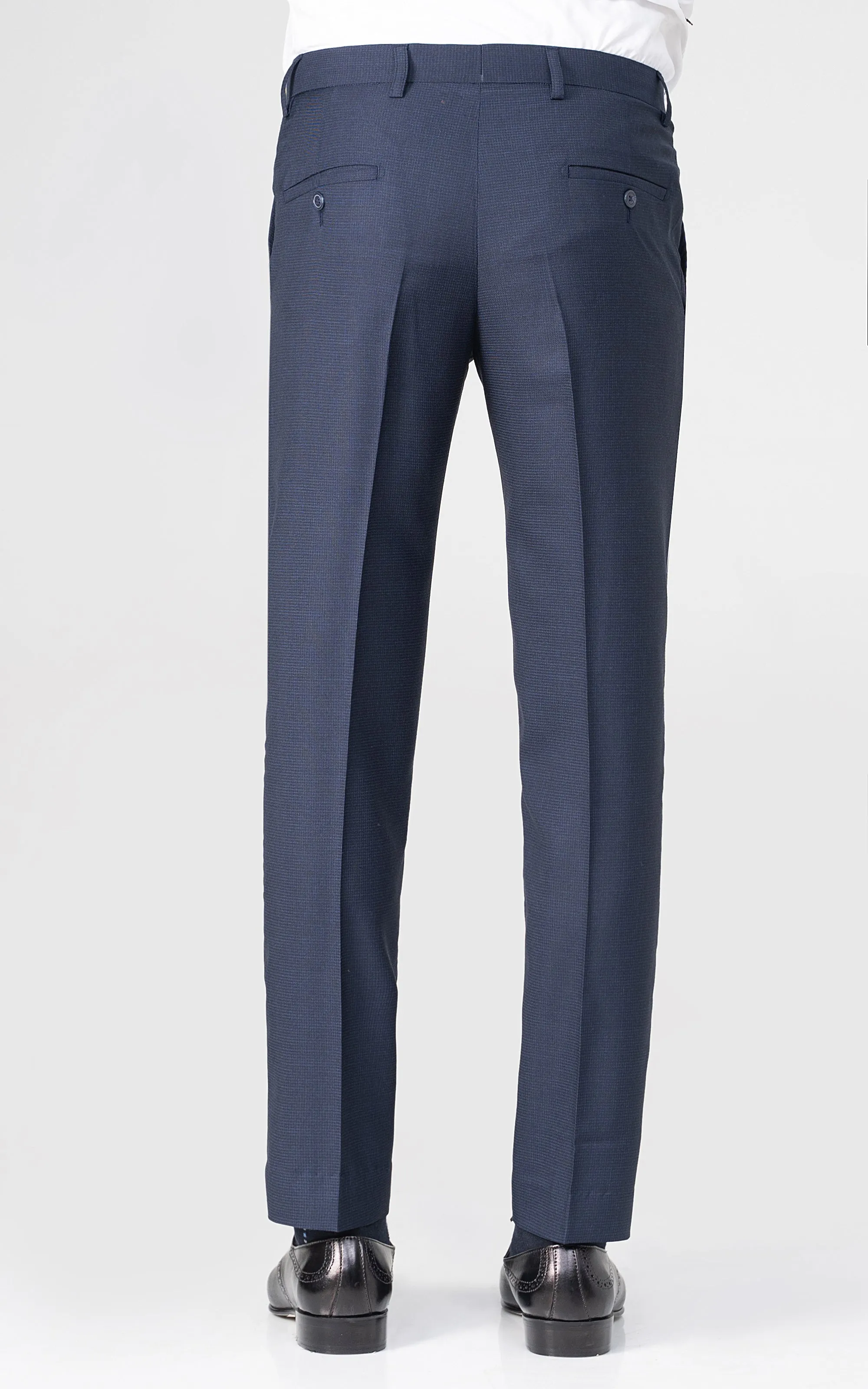 DRESS PANT NAVY