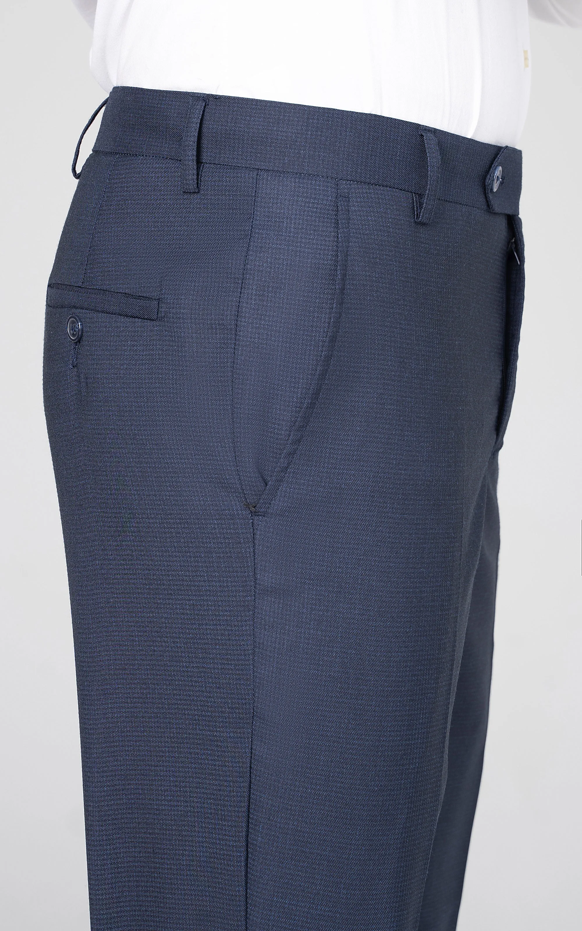 DRESS PANT NAVY