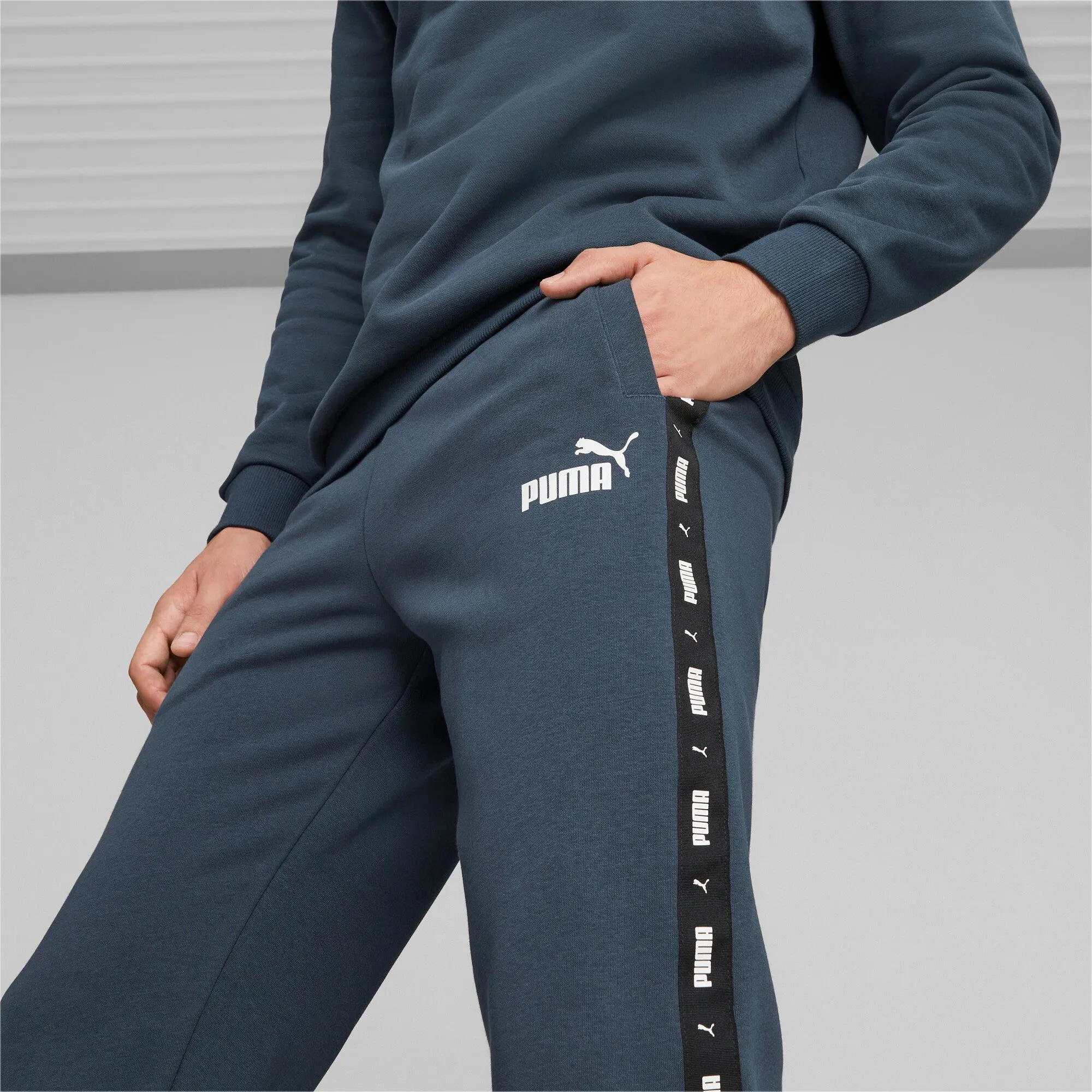 ESS  Tape Sweatpants TR cI