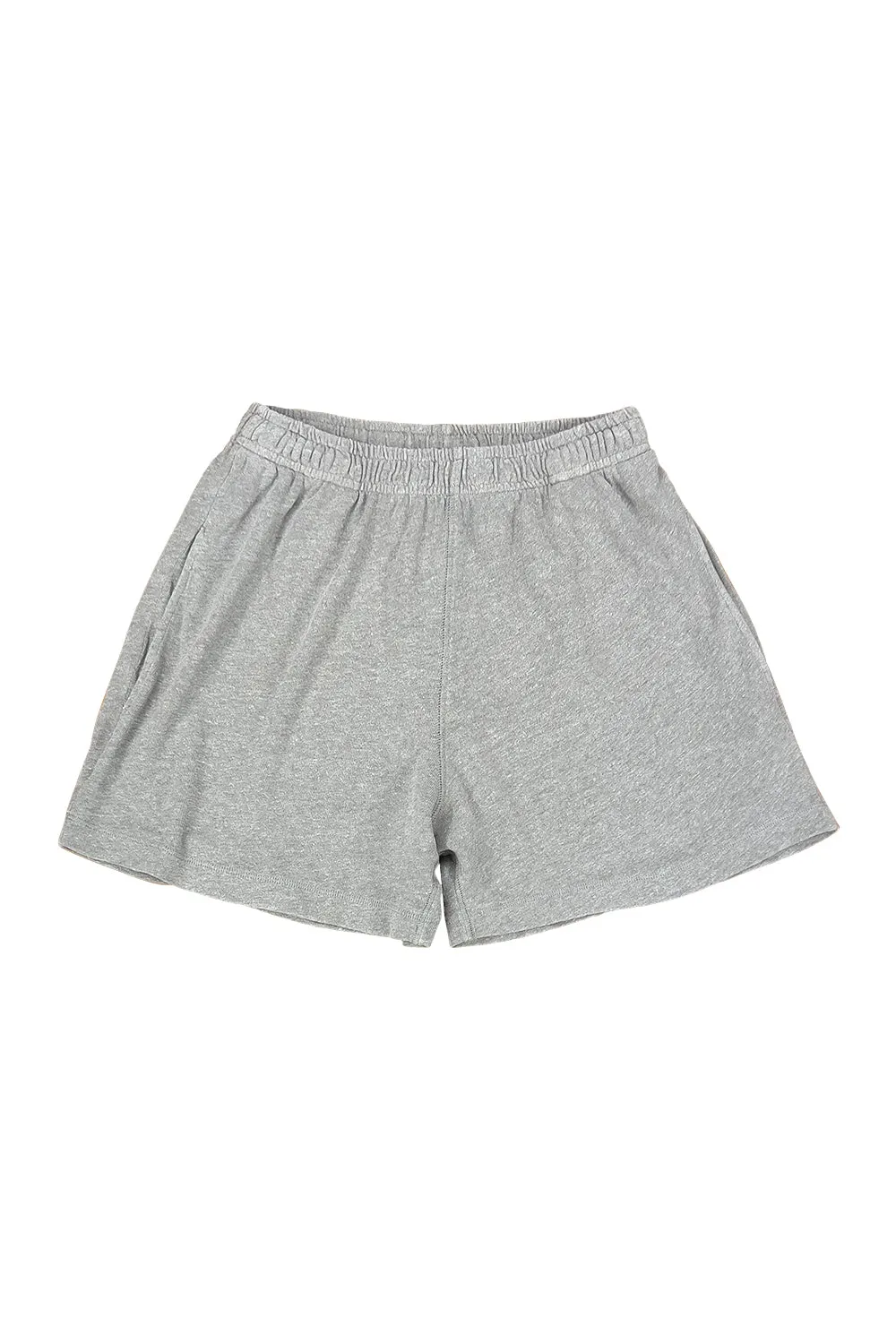 Heathered Sun Short