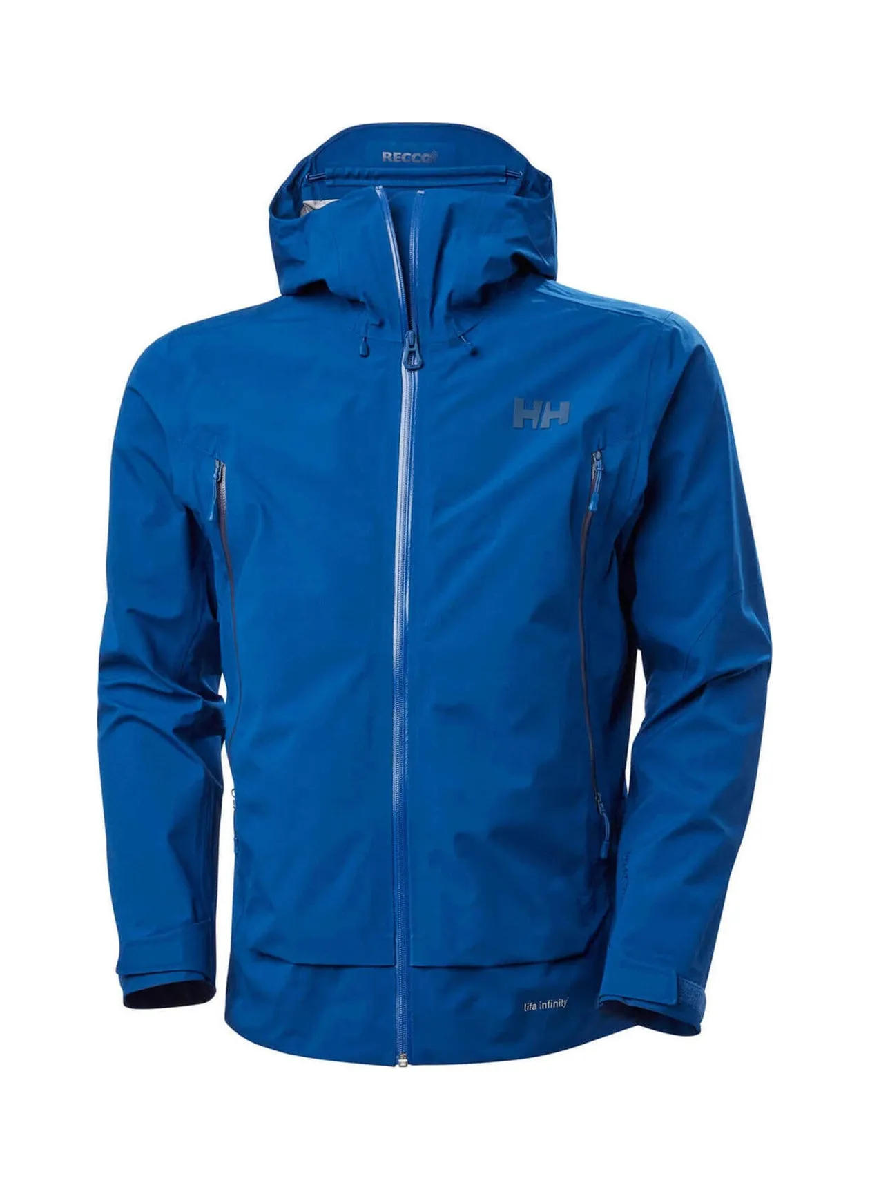 Helly Hansen Men’s Verglas Infinity Shell Jacket