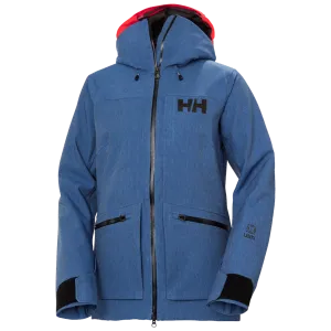 Helly Hansen Women's Powderqueen 3.0 Jacket 2025