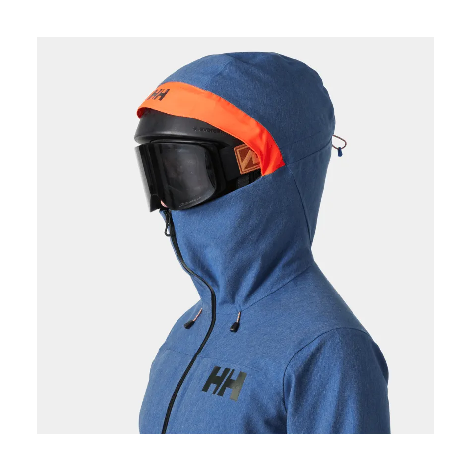 Helly Hansen Women's Powderqueen 3.0 Jacket 2025