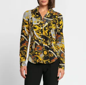 HINSON WU - DONNA SHIRT