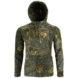 Jack Pyke Fieldman Fleece Hoodie EVO Camo