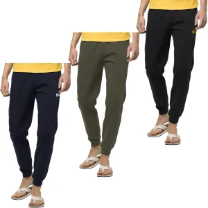 Jack Wolfskin Mens Essential Cotton Sweatpants