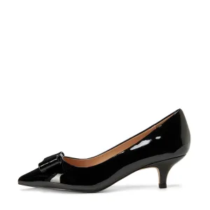 Jacqueline PL Black