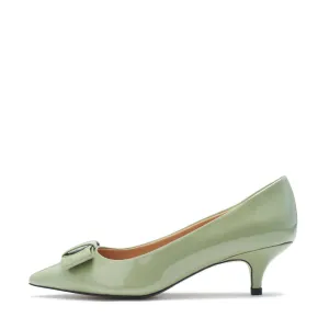 Jacqueline PL Khaki