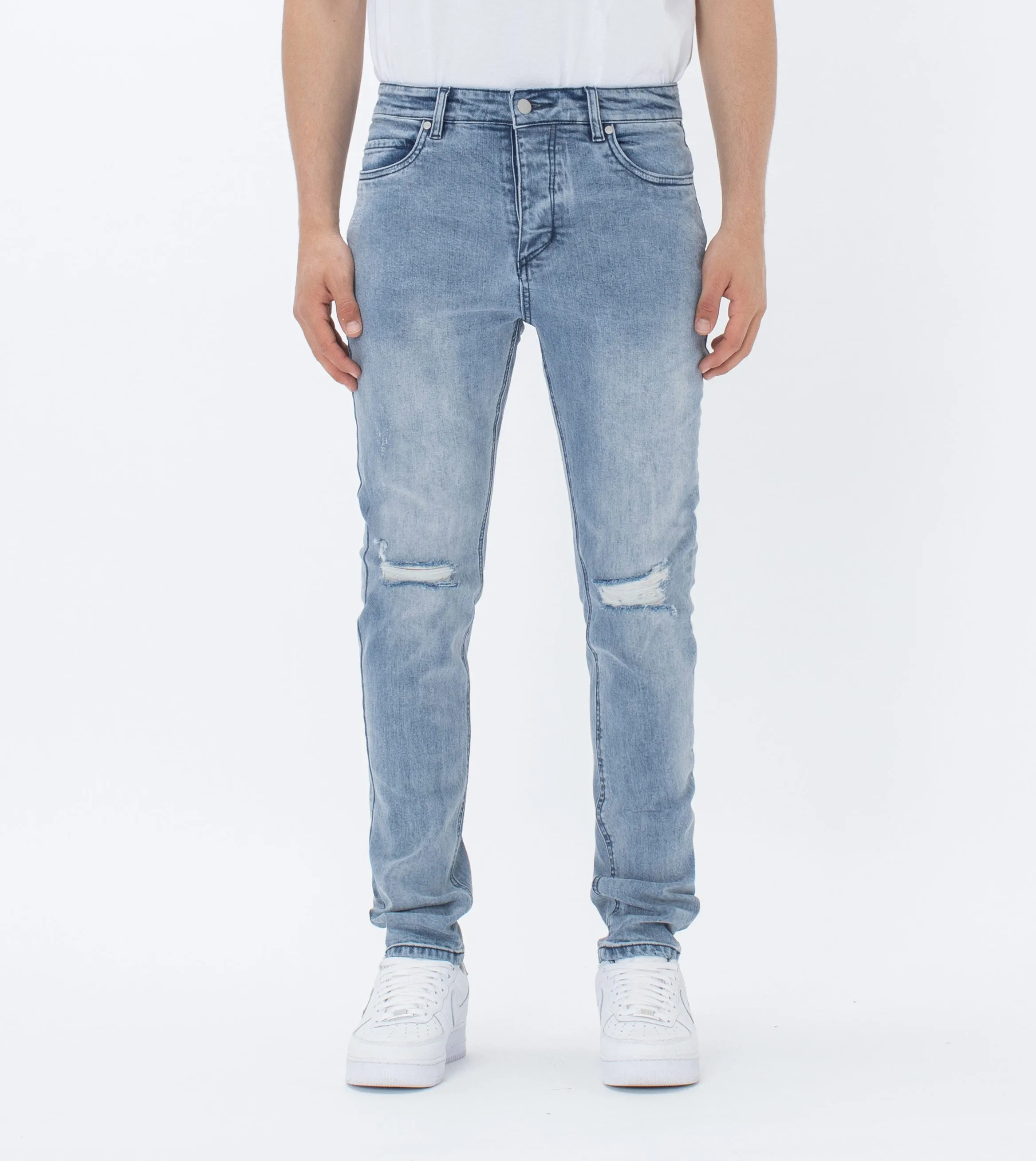 Joe Blow Denim Mineral Blue