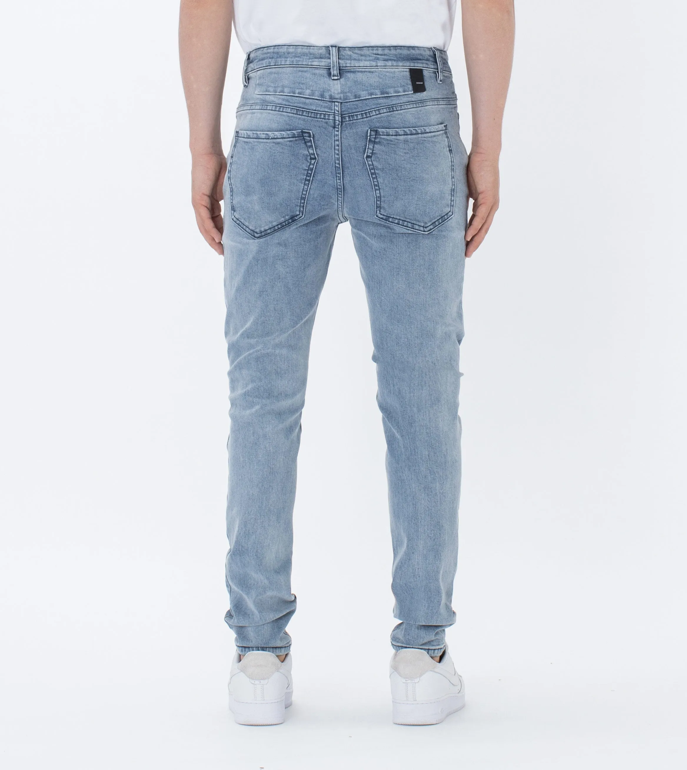 Joe Blow Denim Mineral Blue