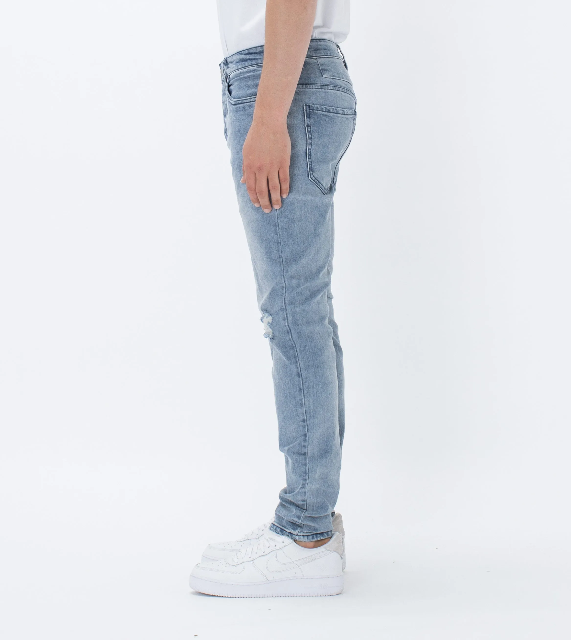 Joe Blow Denim Mineral Blue