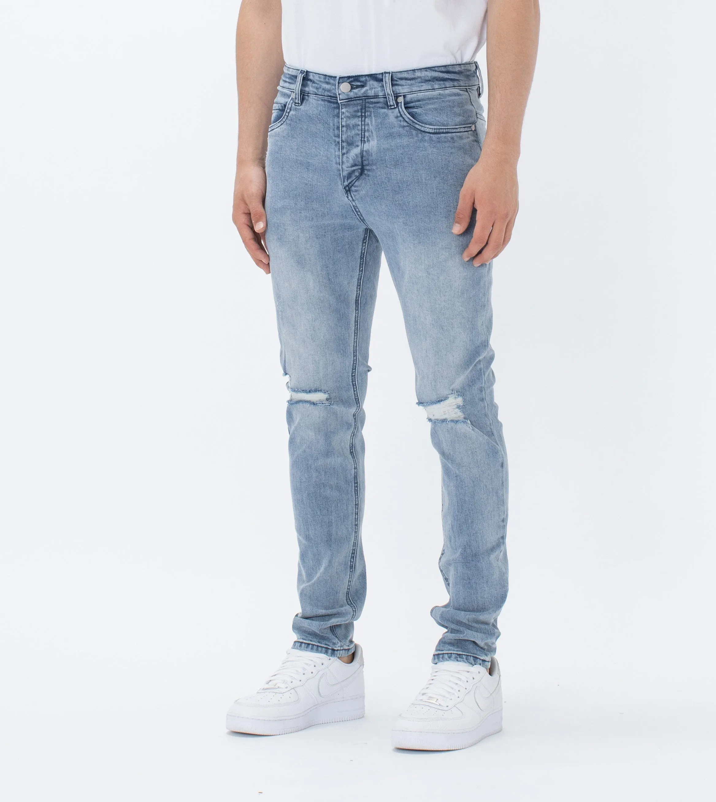 Joe Blow Denim Mineral Blue