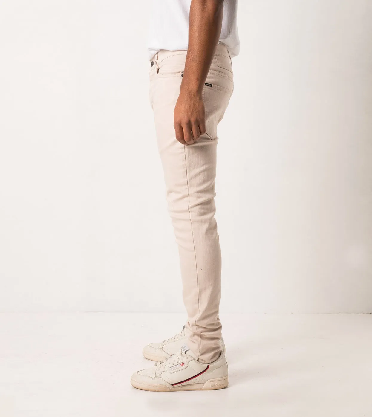 Joe Blow Denim Natural