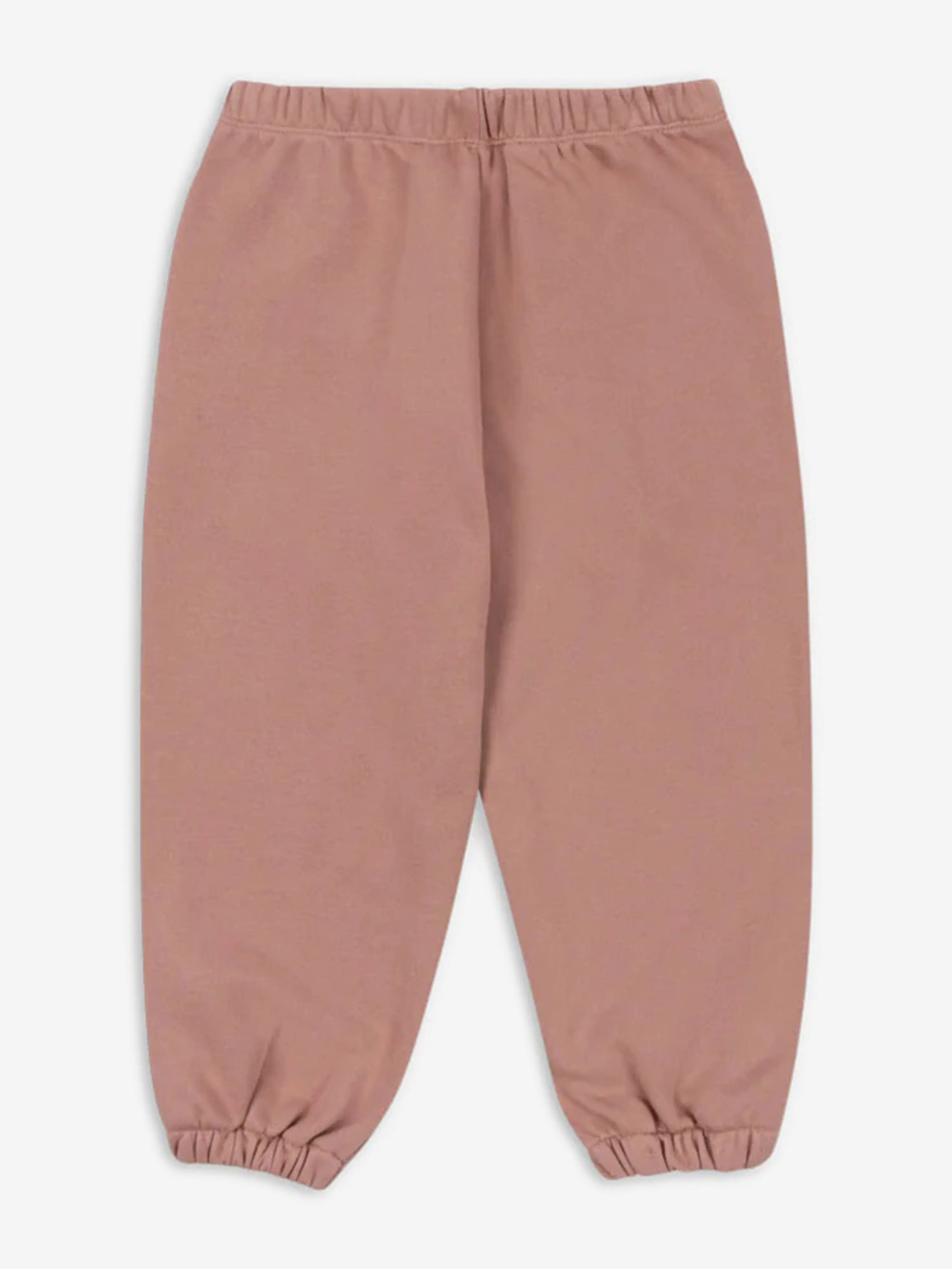 Konges Sløjd Girls Lou Joggers in Pink