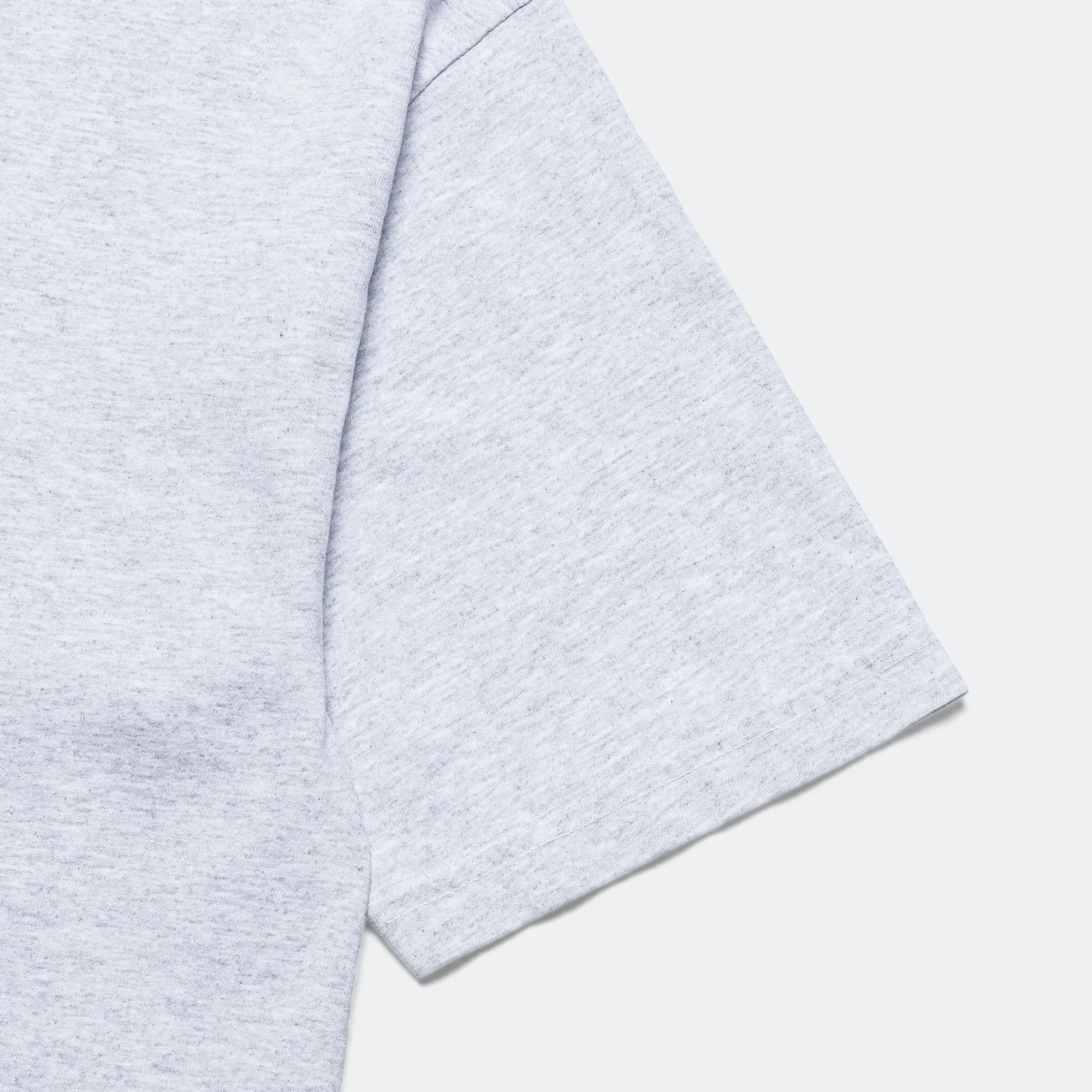 KRC Classic Tee - Ash