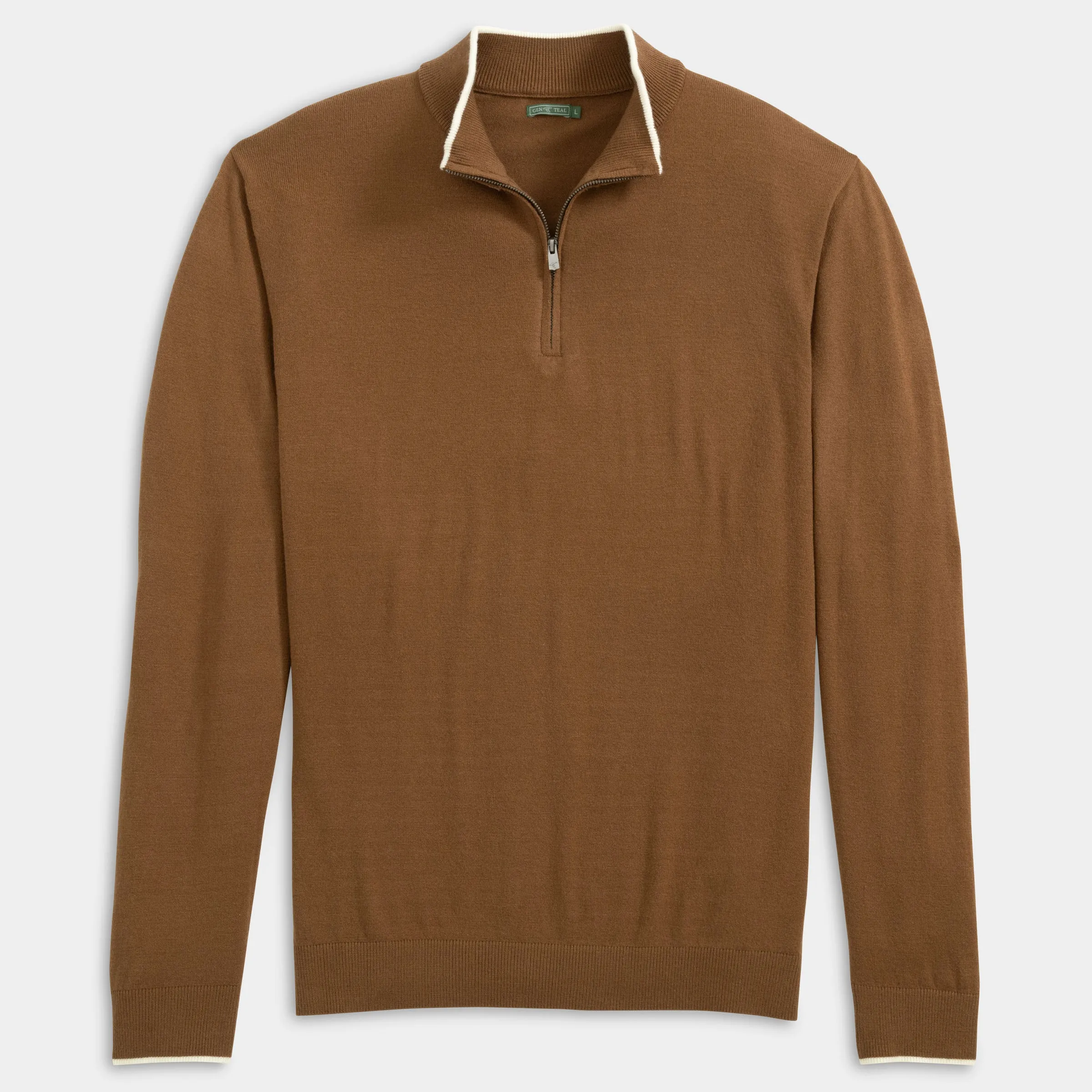 Mattson Quarter-Zip