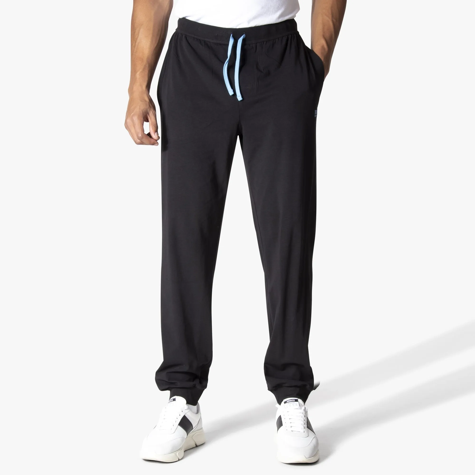 Mix & Match  Relaxed Joggers