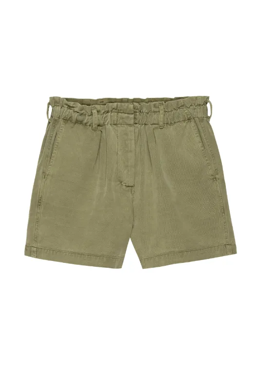 Monte Shorts