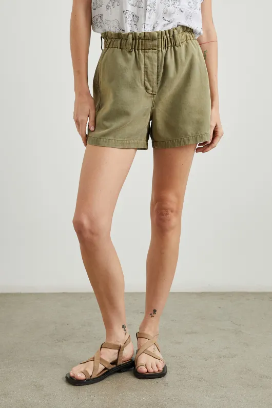 Monte Shorts