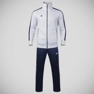 Mooto Evan S2 Training Set White/Blue